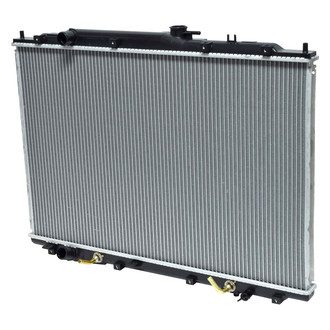 UAC® - Engine Coolant Radiator