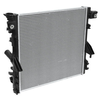 UAC® - Engine Coolant Radiator