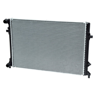 UAC® - Engine Coolant Radiator