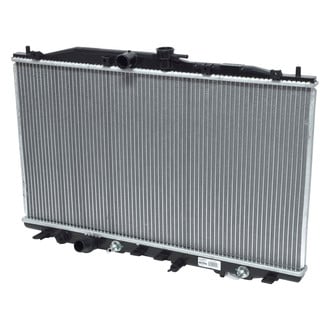 UAC® - Engine Coolant Radiator