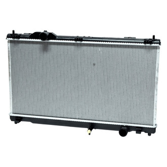 UAC® - Engine Coolant Radiator