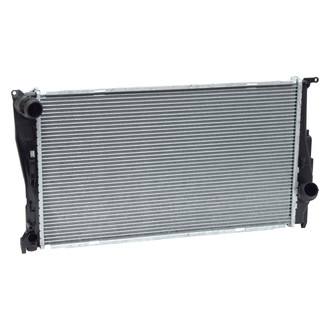 UAC® - Engine Coolant Radiator