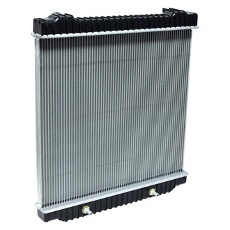 UAC® - Engine Coolant Radiator
