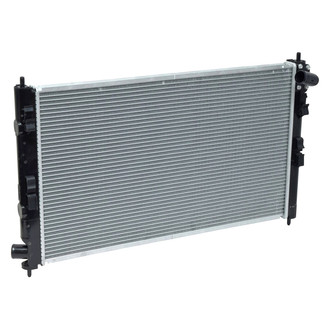 UAC® - Engine Coolant Radiator