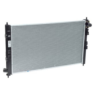 UAC® - Engine Coolant Radiator