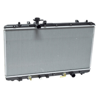 UAC® - Engine Coolant Radiator