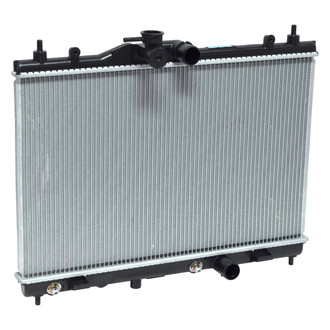 UAC® - Engine Coolant Radiator