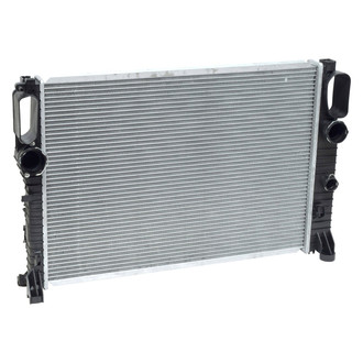 UAC® - Engine Coolant Radiator