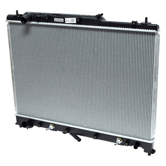 UAC® - Engine Coolant Radiator