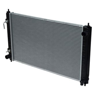 UAC® - Engine Coolant Radiator