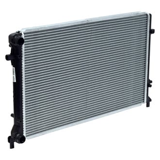 UAC® - Engine Coolant Radiator