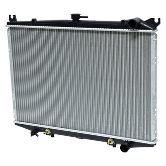 UAC® - Engine Coolant Radiator