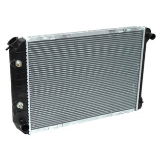 UAC® - Engine Coolant Radiator