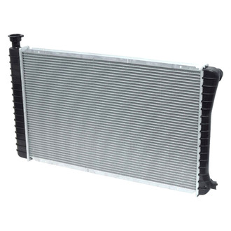 UAC® - Engine Coolant Radiator