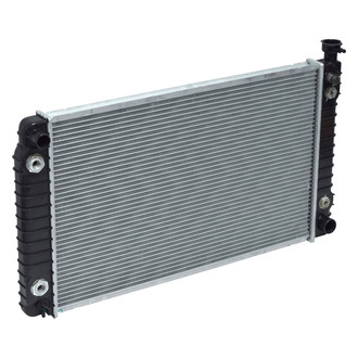 UAC® - Engine Coolant Radiator