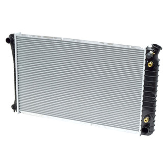 UAC® - Engine Coolant Radiator