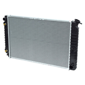 UAC® - Engine Coolant Radiator