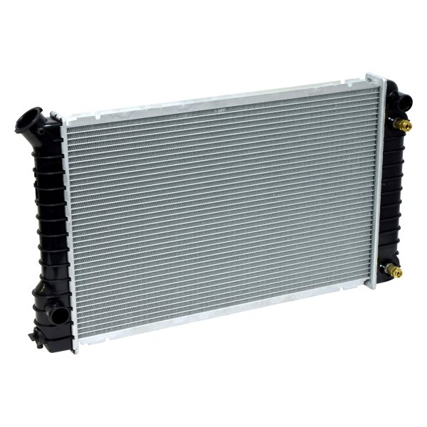 UAC® - Engine Coolant Radiator