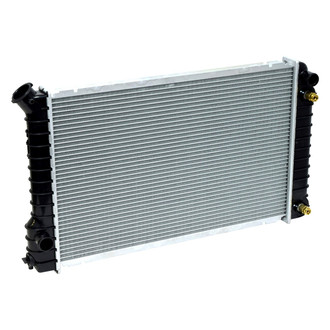 UAC® - Engine Coolant Radiator