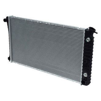 UAC® - Engine Coolant Radiator