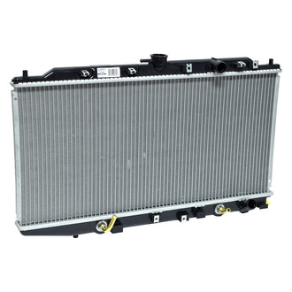 UAC® - Engine Coolant Radiator