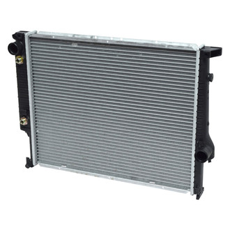 UAC® - Engine Coolant Radiator