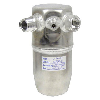 UAC® - A/C Accumulator