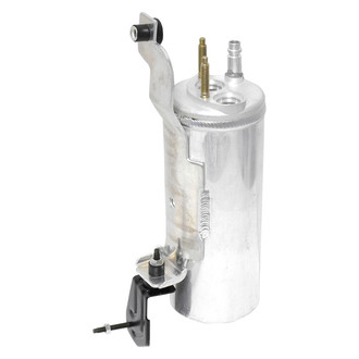 UAC® - A/C Accumulator Pad Mount