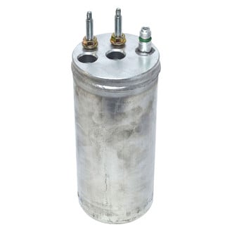 UAC® - A/C Accumulator Pad Mount