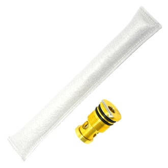 UAC® - Header and Desiccant Bag Kit