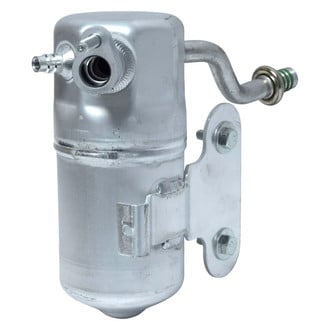 UAC® - A/C Accumulator with Hose Assembly