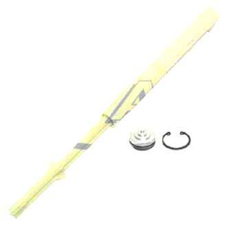 UAC® - Header and Desiccant Insert