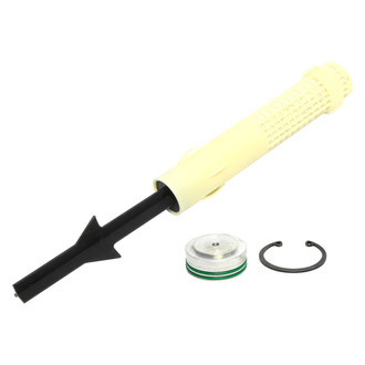 UAC® - Header and Desiccant Insert