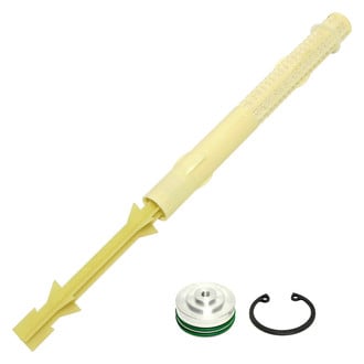 UAC® - Header and Desiccant Insert
