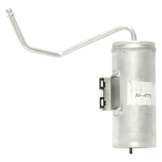 UAC® - A/C Receiver Drier Mount Pad