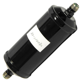UAC® - A/C Receiver Drier Inline