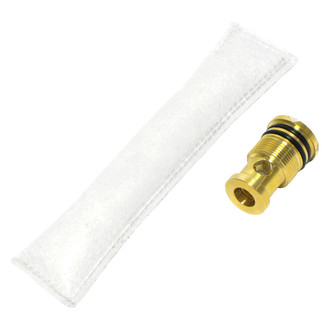 UAC® - Header and Desiccant Bag Kit