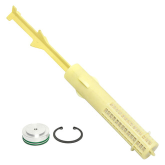 UAC® - Header and Desiccant Insert