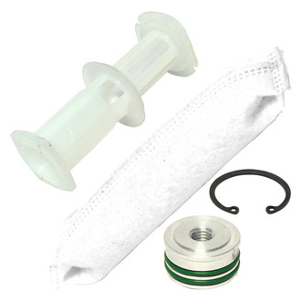 UAC® - Header and Desiccant Bag Kit