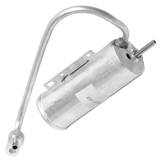 UAC® - A/C Receiver Drier Mount Pad