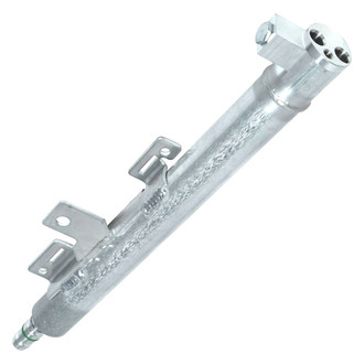 UAC® - A/C Receiver Drier Mount Pad