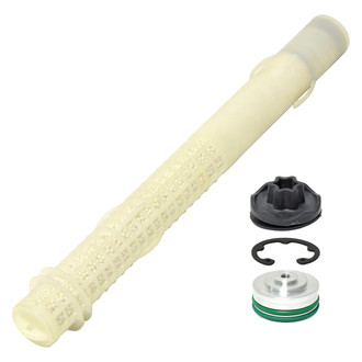 UAC® - Header and Desiccant Insert