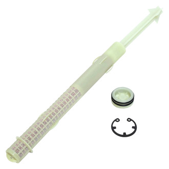 UAC® - Header and Desiccant Insert