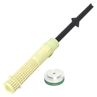 UAC® - Header and Desiccant Insert