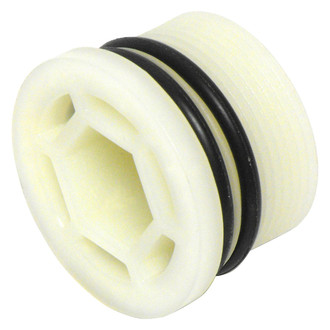 UAC® - Header and Desiccant Insert