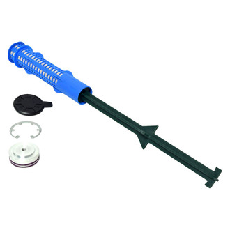 UAC® - Header and Desiccant Insert
