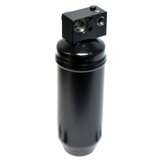 UAC® - A/C Receiver Drier Mount Pad