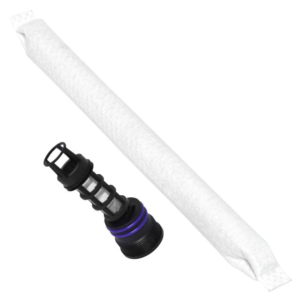 Universal Air Conditioner® RD11176KTC Header and Desiccant Bag Kit