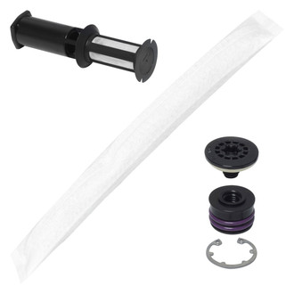 UAC® - Header and Desiccant Bag Kit
