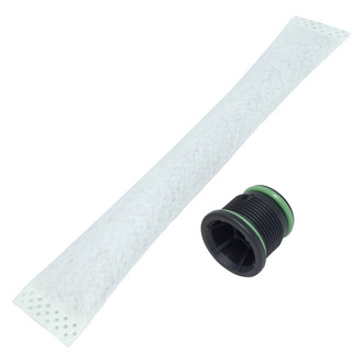 UAC® - Header and Desiccant Bag Kit